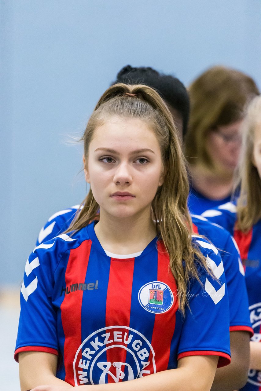 Bild 80 - HFV Futsalmeisterschaft C-Juniorinnen